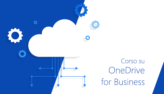 Corso OneDrive for Business