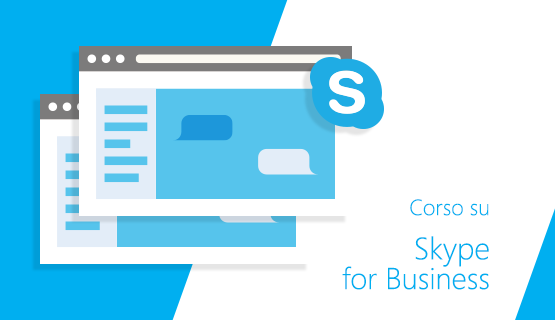 Corso Skype for Business