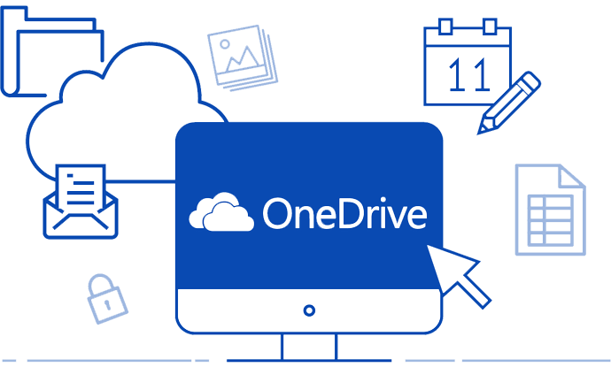 OneDrive per la collaborazione in azienda