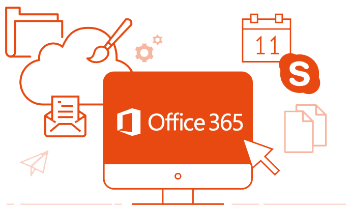 Office 365: when to use what