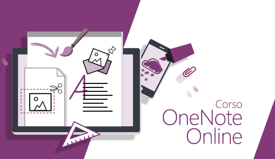 Corso OneNote Online