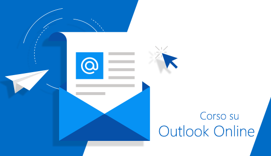 Corso Outlook Online