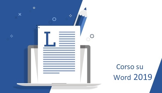 Corso Word 2019