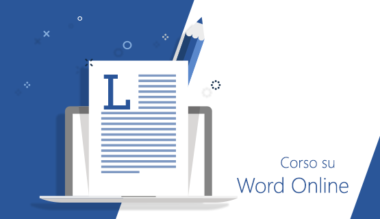 Corso Word Online