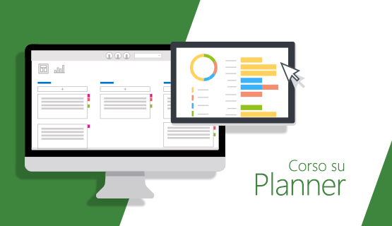 Corso Microsoft Planner