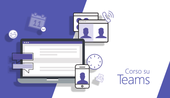 Corso Microsoft Teams