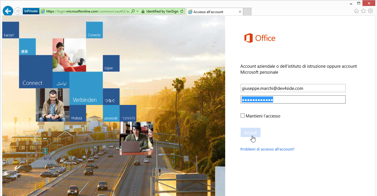 Office 365 Login - wide 4